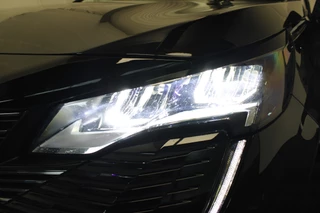Peugeot 5008 Peugeot 5008 1.2 PureTech Allure Pack |Camera|Navi| - afbeelding nr 19