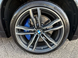 BMW X5 BMW X5 M - afbeelding nr 11
