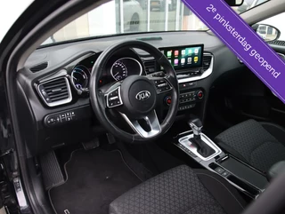 Kia Ceed Sportswagon Kia Ceed Sportswagon 1.6 GDI PHEV DynamicPlusLine | Apple Carplay - afbeelding nr 3