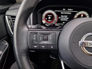 Nissan QASHQAI Nissan Qashqai 1.3 MHEV 158PK /Panoramadak /1e eig /garantie - afbeelding nr 13