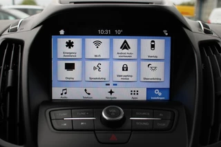 Ford Kuga Ford Kuga 1.5 EcoBoost Vignale | Trekhaak Afneembaar 2000KG | Cruise Control | Navigatie | Climate Control | Lichtmetalen Velgen | - afbeelding nr 37