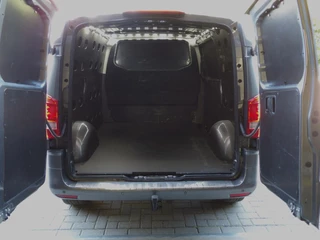 Mercedes-Benz Vito Mercedes Vito Bestel 114 CDI 136PK AUTOMAAT 2020 NAVI CAMERA ZEER MOOI VELE EXTRA'S 2e EIGENAAR - afbeelding nr 18