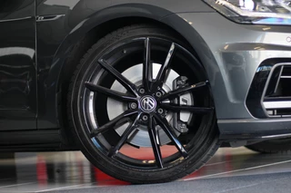 Volkswagen Golf Volkswagen Golf 2.0 TSI 4Motion R | Sterrenhemel | Pano | Forged | Sfeer - afbeelding nr 36