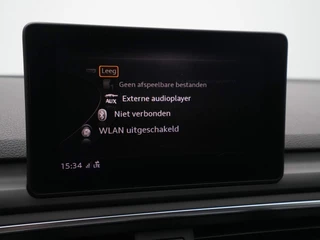 Audi A5 Navigatie Pdc Led Cruise 100 - afbeelding nr 31