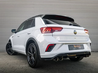 Volkswagen T-Roc Volkswagen T-Roc 2.0 TSI 4Motion Sport Business R Akrapovic - afbeelding nr 11