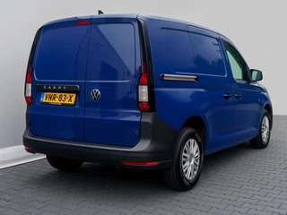Volkswagen Caddy Volkswagen Caddy Cargo 2.0 TDI Economy Business | Navigatie Pro | Airco | Cruise control - afbeelding nr 11