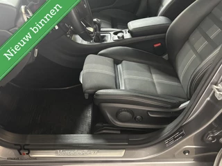 Mercedes-Benz CLA Mercedes-Benz CLA-Klasse SB 180 Buss. Solution | Navi | LED | Cruise | PDC | Camera | CarPlay | Clima | Trekh. | Org. NLD | - afbeelding nr 22