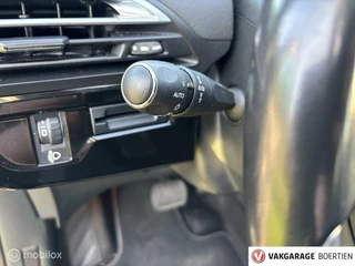 Citroën C4 Picasso Citroen C4 Picasso 1.6 e-THP Exclusive - afbeelding nr 9
