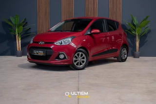 Hyundai i10 1.0i Passion