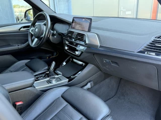 BMW X3 BMW X3 xDrive30e M Sport|Pano|CoPilot|360CAM|HIFI - afbeelding nr 23