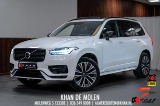 Volvo XC90 - 316855955-0