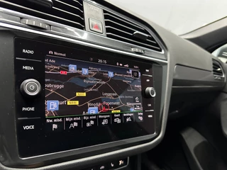 Volkswagen Tiguan Volkswagen Tiguan 2.0 TSI 4Motion R-line - afbeelding nr 16