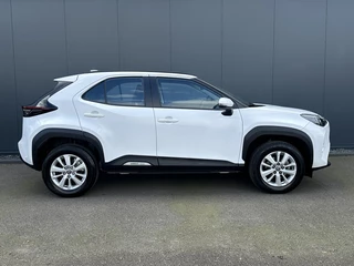 Toyota Yaris Cross - afbeelding nr 8