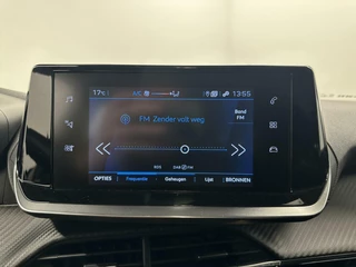 Peugeot 2008 Peugeot 2008 1.2 PureTech Active Pack NAVIGATIE CARPLAY - afbeelding nr 25