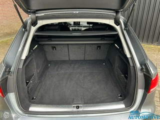 Audi A4 Audi A4 Avant 2.0 TDI Lease Edition - afbeelding nr 7
