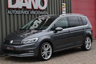 Volkswagen Touran - 148774281-0
