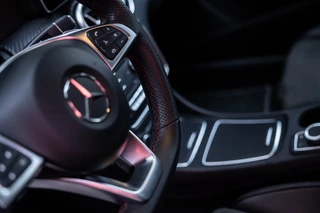 Mercedes-Benz A-Klasse Mercedes-Benz A-Klasse 180 AMG Edition Plus | Stoelverwarming | Navi | - afbeelding nr 25