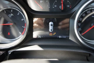 Opel Astra - afbeelding nr 35