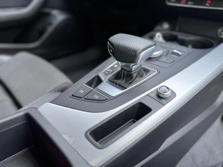 Audi A5 Audi A5 Sportback 1.4 TFSI S-line Automaat | Navigatiesysteem | Climate control | Cruise control | LED verlichting | Sportonderstel | Buitenspiegels elektrisch inklapbaar | 19 inch lichtmetalen velgen | Parkeersensoren voor en achter - afbeelding nr 53