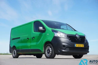 Renault Trafic Renault Trafic 1.6 dCi L2H1 * Euro 6 * Airco * Cruise control - afbeelding nr 11