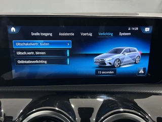 Mercedes-Benz A-Klasse - afbeelding nr 25