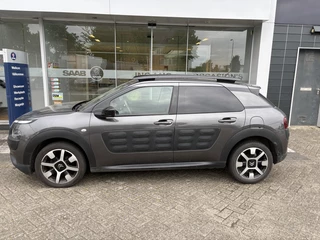 Citroën C4 Cactus - afbeelding nr 2