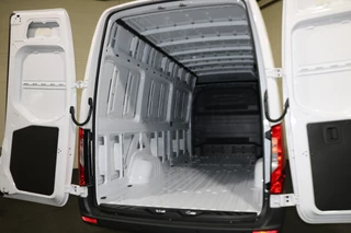 Mercedes-Benz Sprinter - afbeelding nr 16