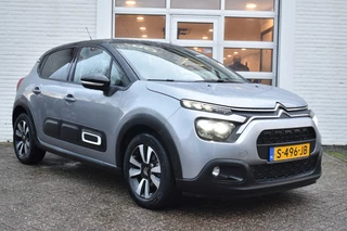 Citroën C3 | Carplay / Android Auto | camera achter | - afbeelding nr 6