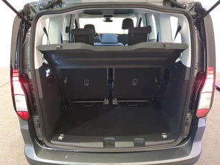 Volkswagen Caddy Volkswagen Caddy Maxi 1.5 TSI DSG/AUT 7P Cruise control, Winterpakket, Navi - afbeelding nr 28