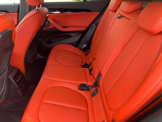 BMW X2 BMW X2 sDrive 1.8i High Executive M-Pakket Navi Professional - afbeelding nr 19