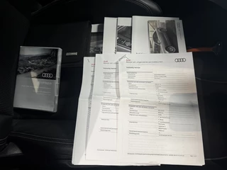 Audi A4 - afbeelding nr 12