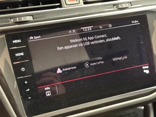 Volkswagen Tiguan Volkswagen TIGUAN 2.0 TSI 4MOTION R-Line|pano |ACC |keyless |DAB - afbeelding nr 25