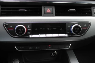 Audi A4 Audi A4 2.0 TFSI U SPPROL SA Virtual dashboard, Leder/Alcantara/Elektr. achterklep - afbeelding nr 36
