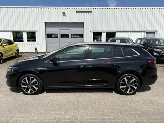 Renault Mégane Estate Renault Mégane Estate 1.3 TCe Bose - afbeelding nr 3