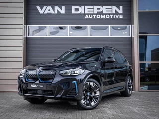BMW iX3 Executive 80 kWh