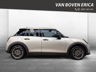 MINI Cooper C Classic Pakket L Panodak Cruise Clima Navi Cameras