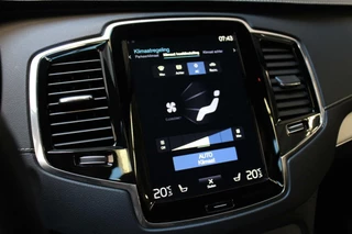Volvo XC90 Volvo XC90 2.0 T8 Twin Engine AWD R-Design PANO|LUCHT|B&W - afbeelding nr 58