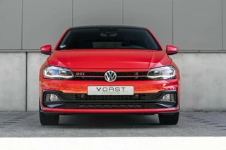 Volkswagen Polo Volkswagen Polo 2.0 TSI GTI Pano DSG Beats ACC Stoelverw. - afbeelding nr 2