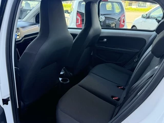 Volkswagen up! Volkswagen Up! 1.0 5 deurs move up! 11-2019 met garantie - afbeelding nr 6