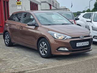 Hyundai i20 Hyundai i20 1.0 T-GDI Comfort - afbeelding nr 5