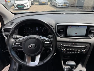 Kia Sportage Kia Sportage 1.6 T-GDI DynamicLine Automaat Navi Carplay - afbeelding nr 6