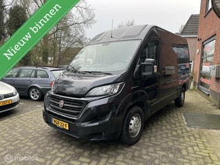 Fiat Ducato Fiat Ducato bestel 33 2.3 MultiJet L2H2 - afbeelding nr 3