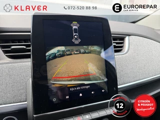 Renault ZOE - afbeelding nr 32