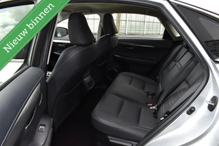 Lexus NX Lexus NX 300h AWD Luxury Hybrid MATRIX/LEDER/CAMERA/LED/ACC/ETC.! - afbeelding nr 22