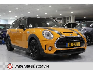 MINI Clubman Mini 2.0 Coop.S Chili SB/LERDER/PANO/PDC
