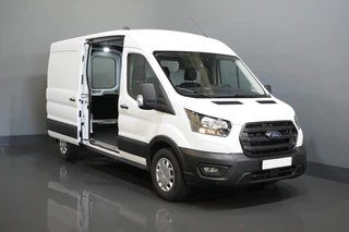 Ford Transit - afbeelding nr 8