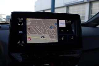Volkswagen ID.3 Volkswagen ID.3 PRO 58 kWh | grote accu + snelladen! | Lichtmetaal 20'' | Parkeersensoren | Stoelverwarming | - afbeelding nr 25