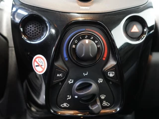 Citroën C1 Citroen C1 1.0 VTi Feel 5-drs | Airco | Bluetooth | Led | DAB | - afbeelding nr 19
