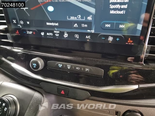 Ford Transit Ford Transit 165pk Automaat Limited Dubbele schuifdeur L2H2 ACC 360camera Navi CarPlay Xenon Camera 10Airco - afbeelding nr 15