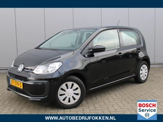 Volkswagen up! Airco|Audio|CV - afbeelding nr 1